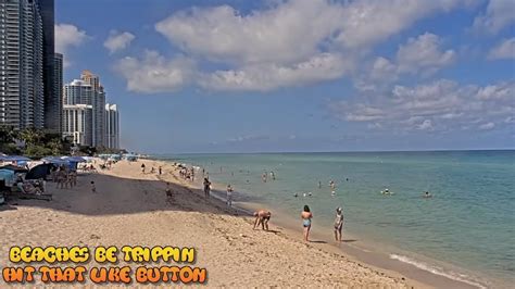 sunny isles beach cam|Sunny Isles Beach Live Cam (north view)